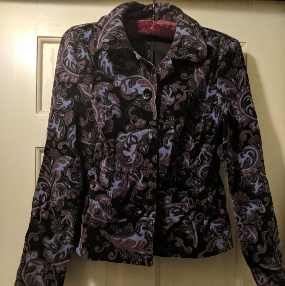 Blazer